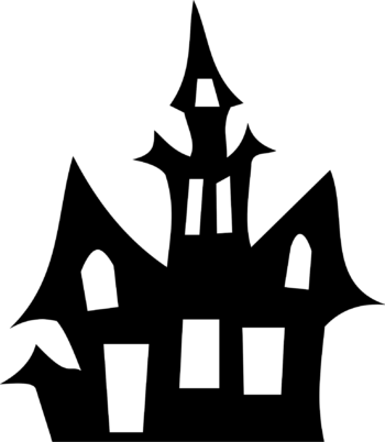 haunted house shape-1