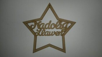 Hadolig_llawen_star