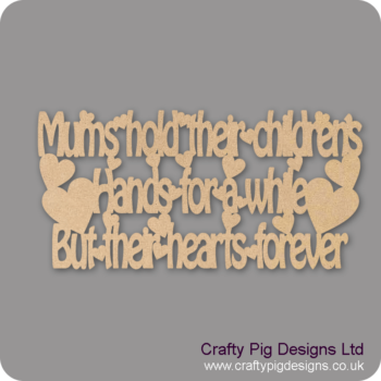 MUMS-HOLD-THIER-CHILDRENS-HANDS