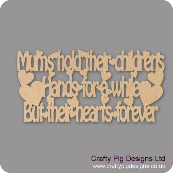 MUMS-HOLD-THIER-CHILDRENS-HANDS