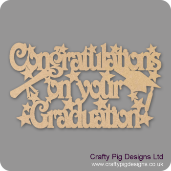 congratulations-on-your-graduation-sign