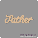FATHER-JOINED-WORD