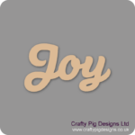 JOY-JOINED-WORD