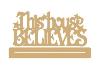 This_House_Believes_with_stars_-_freestanding_plinth