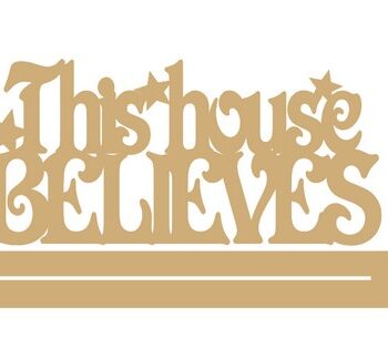 This_House_Believes_with_stars_-_freestanding_plinth