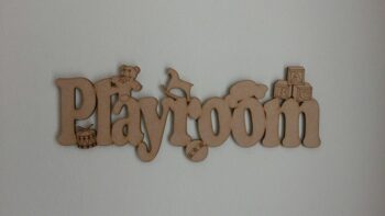 playroom