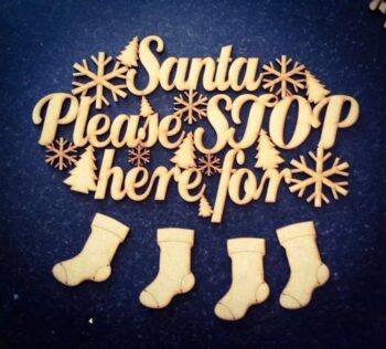 santa_stop_here_with_trees_and_snowflakes