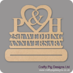 FREESTANDING-ANNIVERSARY-PLINTH-PERSONALISED-WITH-INITIALS-AND-DAET