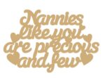 Nannies_Like_You_Are_Precious_And_Few_Hanging_Plaque