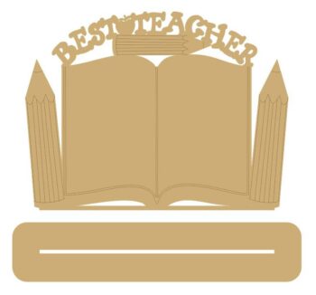 best_teacher_book_and_pencils