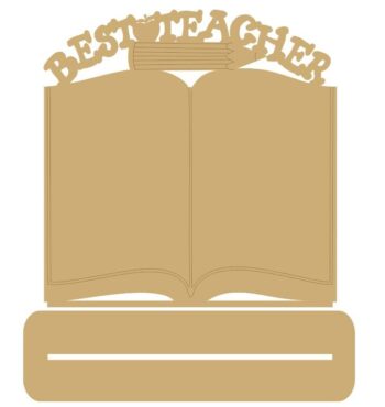 best_teacher_book_on_plinth