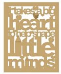 it-takes-a-big-heart-framed-sign