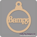 BAMPY-BAUBLE