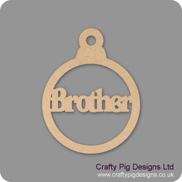 BROTHER-BAUBLE