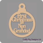FIRST-CHRISTMAS-NAN-&-GRANDAD