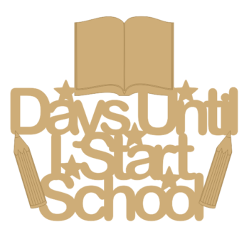 DAYS_UNTIL_I_START_SCHOOL_300mm