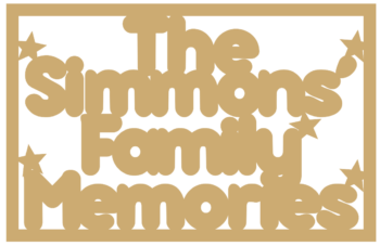 THE_(SURNAME)_FAMILY_MEMORIES_TOPPER_1_-_30X20CM