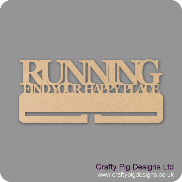 running-fnd-your-happy-place-medal-holder