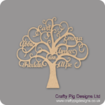 our-family-tree-flat-personalised