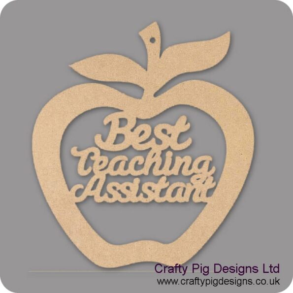 Best_Teaching_Assistant_hanging_apple