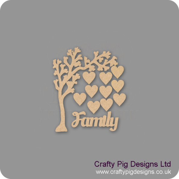 arched-bough-tree-with-hearts-and-family-word