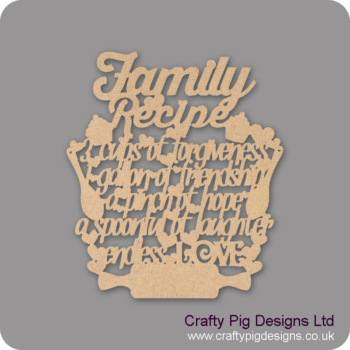 family-recipe