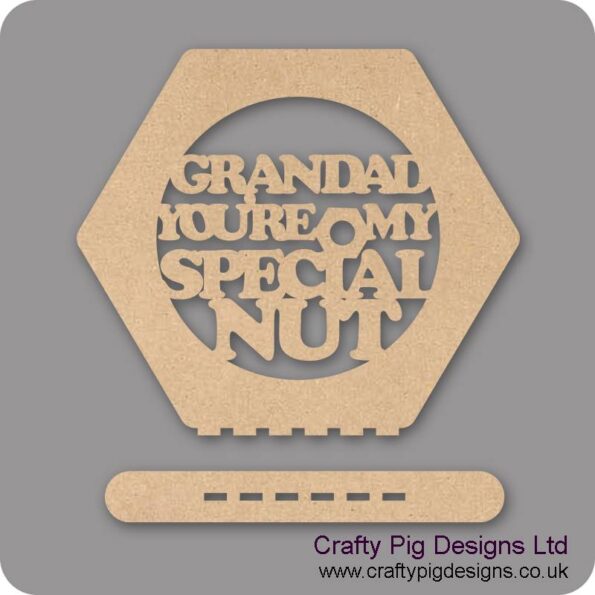 grandad_you're_my_special_nut