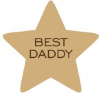 best_dad_freestanding_star