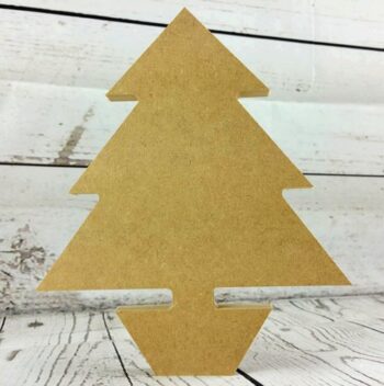 18mm MDF Christmas