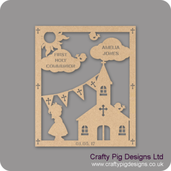 girl-first-holy-communion-plaque