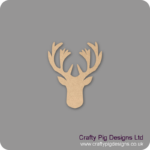 stags-head