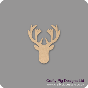 stags-head