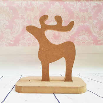 deer_stocking_holder