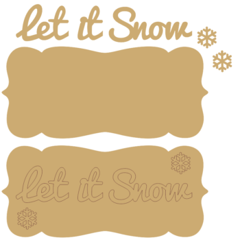 let_it_snow_plaque_and_words