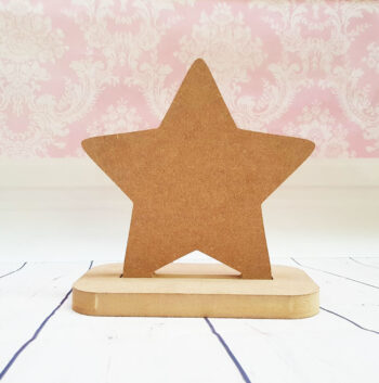 star_stocking_holder