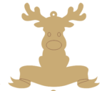 reindeer_ribbon_bauble
