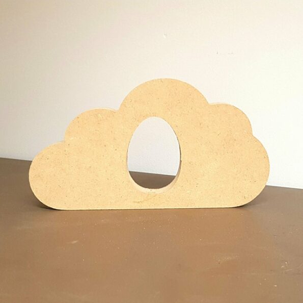 cloud egg holder