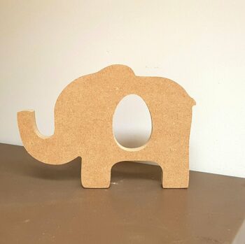 elephant egg holder