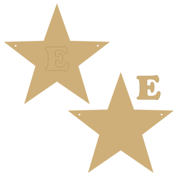 star_bunting_with_letter