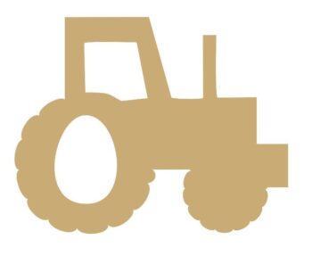 tractor