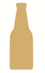 beet bottle