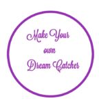 make your own dream catcher