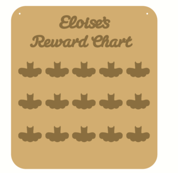 ballerina reward chart pic 1