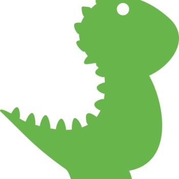 dinosaur (T Rex)