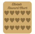 heart reward chart pic 1