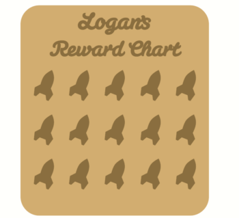 rocket reward chart pic 1