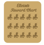 unicorn reward chart pic 1