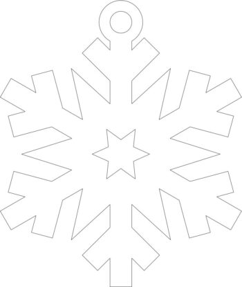 snowflake