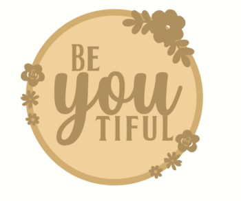 BE YOU TIFUL