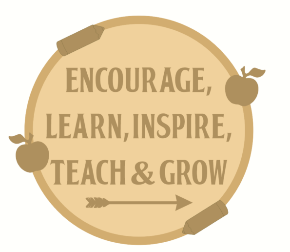 ENCOURAGE, LEARN, INSPIRE, TEACH & GROW
